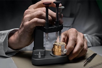 劳力士表长沙维修店位置