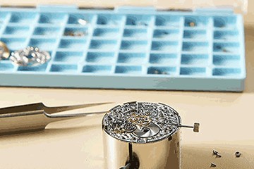 劳力士长沙维修服务点位置