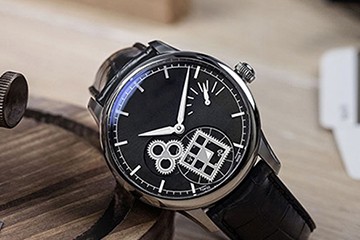 劳力士名表长沙维修地址