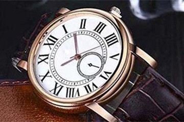 劳力士手表换电池长沙