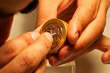 长沙劳力士维修中心位置