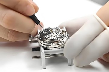 长沙劳力士手表维修中心位置