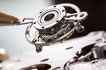 长沙劳力士售后维修网点地址