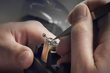 长沙劳力士维修服务网点位置