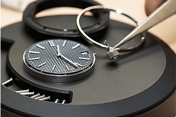 劳力士换电池长沙