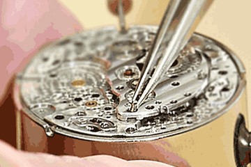 长沙维修劳力士表的地址