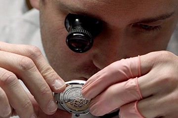 长沙劳力士机械表保养地址