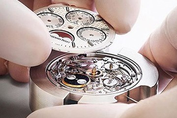 长沙劳力士保养地点