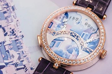 长沙劳力士官保养地址