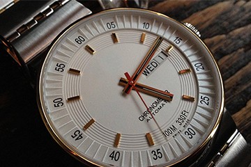 长沙劳力士换电池