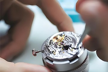 长沙劳力士名表售后中心在哪里