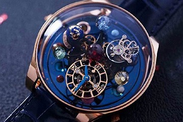 长沙劳力士官方售后维修服务点在哪