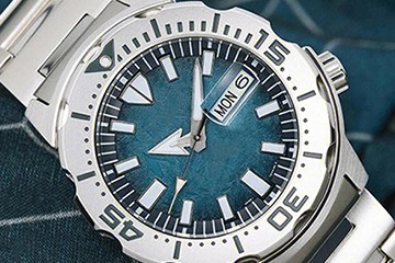 长沙劳力士受磁了维修