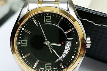 长沙劳力士表换电池