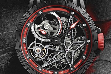 长沙劳力士腕表换原装电池