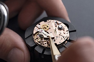 长沙劳力士手表售后服务点