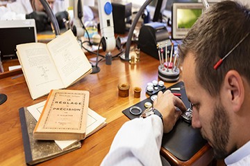 换长沙劳力士手表电池