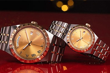 长沙劳力士手表官方售后中心