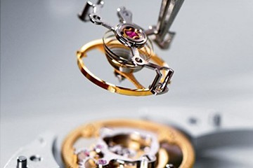 长沙劳力士表换原厂电池