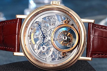 长沙劳力士手表电池更换