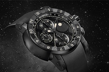 长沙劳力士表更换电池