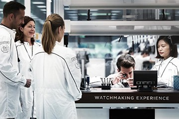 长沙劳力士官方售后服务点