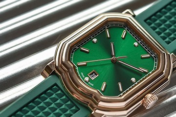 长沙劳力士更换电池走得慢