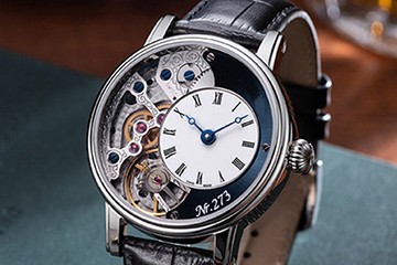 长沙劳力士腕表保养中心地址