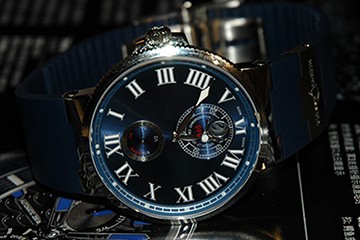 长沙劳力士手表官售后维修网点位置