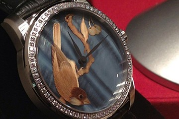 长沙劳力士表维修地点地址查询